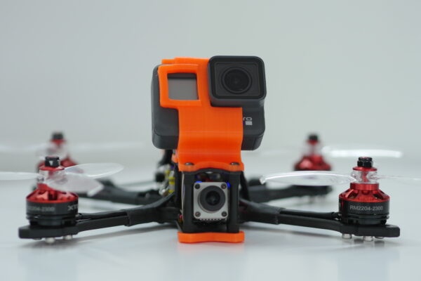 FlyCam - Equipment - 5″ FPV DRONE